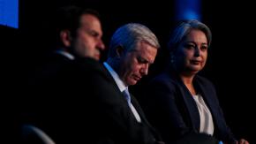 Elecciones 2025: Cuándo son los debates entre Jara y Kast antes de la segunda vuelta