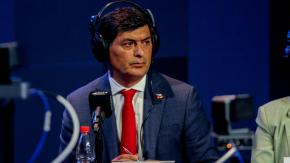 "¿Votaría por el facho o por el comunacho?": Parisi explica conceptos y su postura en segunda vuelta "¿Votaría por el facho o por el comunacho?": Parisi explica conceptos y su postura en segunda vuelta
