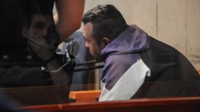 Imputado por violación y homicidio de Valentina Alarcón quedó en prisión preventiva