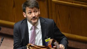 EN VIVO | Senado revisa acusación constitucional contra el exministro Pardow EN VIVO | Senado revisa acusación constitucional contra el exministro Pardow