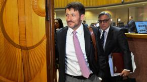 Diego Pardow y acusación constitucional en su contra: “Estuvo en el borde del hostigamiento” Diego Pardow y acusación constitucional en su contra: “Estuvo en el borde del hostigamiento”