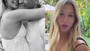 Quién es Alexandra Litvinova, la joven modelo rusa y madre de la hija de Aléxis Sánchez Quién es Alexandra Litvinova, la joven modelo rusa y madre de la hija de Aléxis Sánchez