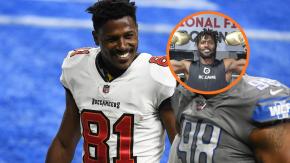 Antigua estrella de la NFL podría ser condenado a 30 años de cárcel en Estados Unidos: Protagonizó un tiroteo Antigua estrella de la NFL podría ser condenado a 30 años de cárcel en Estados Unidos: Protagonizó un tiroteo