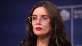 Ministra Vallejo emplaza a la derecha y acusa que "hay un retroceso civilizatorio y humanitario”