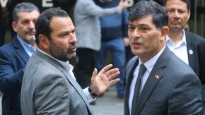 Rodrigo Vattuone, presidente del Partido de la Gente: "No me siento cercano ni a Jara a Kast" Rodrigo Vattuone, presidente del Partido de la Gente: "No me siento cercano ni a Jara a Kast"