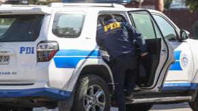 Joven de 17 años muere tras ser apuñalado en Lota: Había intentado asaltar a su victimario Joven de 17 años muere tras ser apuñalado en Lota: Había intentado asaltar a su victimario