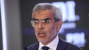 Cordero por medidas de seguridad de candidatos: "La política tiene que tener cuidado en explotar el miedo" Cordero por medidas de seguridad de candidatos: "La política tiene que tener cuidado en explotar el miedo"