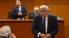 Arriesga 20 años de cárcel: de qué fue declarado culpable el exdirector de la PDI, Héctor Espinosa