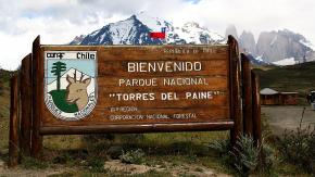 Tragedia en Torres del Paine: Fiscalía confirma causa de muerte de los cinco turistas Tragedia en Torres del Paine: Fiscalía confirma causa de muerte de los cinco turistas