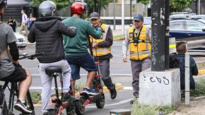 Parte fiscalización a scooters: ¿Cuáles son las sanciones y desde cuándo se aplicarán multas por incumplir la norma? Parte fiscalización a scooters: ¿Cuáles son las sanciones y desde cuándo se aplicarán multas por incumplir la norma?