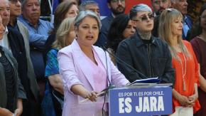 Jara presenta comando 2.0 y llama al debate previo a segunda vuelta: “Sino, se va a terminar votando en base a lo que dicen los bots”
