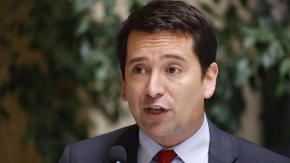 Diputado Araya niega haber recibido dinero del conservador Yáber y detalla su vínculo: "Me tocó auxiliarlo en un accidente" Diputado Araya niega haber recibido dinero del conservador Yáber y detalla su vínculo: "Me tocó auxiliarlo en un accidente"