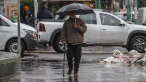 Anuncian probables tormentas eléctricas para ocho regiones entre este viernes y domingo Anuncian probables tormentas eléctricas para ocho regiones entre este viernes y domingo