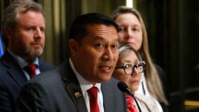 Comunidad de venezolanos exiliados denuncia intento de atentado contra su líder en Chile