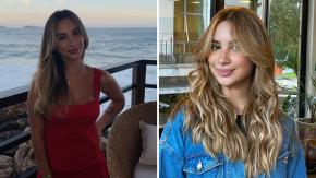Reflexionó sobre la muerte: el sentido último mensaje de Bárbara Borges, la joven asesinada que conmovió a Brasil Reflexionó sobre la muerte: el sentido último mensaje de Bárbara Borges, la joven asesinada que conmovió a Brasil