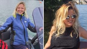 La historia de amor inconclusa que dejó la británica que murió en tragedia en Torres del Paine: “Eran el uno para el otro”