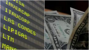 Post primera vuelta Presidencial 2025: La bolsa al alza y el dólar a la baja