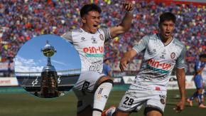 Limache sueña con un título: ¿Va a la Libertadores si sale campeón de la Copa Chile y desciende a Primera B? Limache sueña con un título: ¿Va a la Libertadores si sale campeón de la Copa Chile y desciende a Primera B?