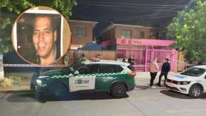 Una llamada fue clave: qué se sabe del macabro crimen de chofer al interior de su casa en Quilicura