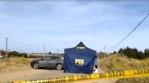 Identifican cuerpo de mujer que fue hallada calcinada en San Antonio: detalle fue clave para reconocerla Identifican cuerpo de mujer que fue hallada calcinada en San Antonio: detalle fue clave para reconocerla
