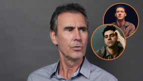 Cristián Campos rompe el silencio sobre su relación con sus hijos y descarta reconciliación: "No, no es tan fácil" Cristián Campos rompe el silencio sobre su relación con sus hijos y descarta reconciliación: "No, no es tan fácil"