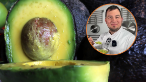 Reconocido chef desmiente popular truco para evitar la oxidación de la palta: “Chile me va a perdonar, pero no sirve para nada" Reconocido chef desmiente popular truco para evitar la oxidación de la palta: “Chile me va a perdonar, pero no sirve para nada"