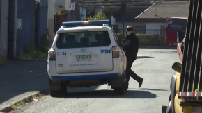 Joven de 19 años muere baleado fuera de local clandestino en Concepción: el recinto ya había sido escenario de otros hechos violentos