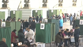 Elecciones 2025: La carrera presidencial se pone a la caza del voto femenino