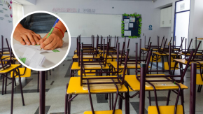 Elecciones 2025: ¿Hay clases este lunes en los colegios que fueron locales de votación?