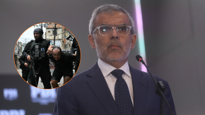 "No hay operaciones": Ministro Cordero descartó presencia de grupos criminales brasileños en Chile