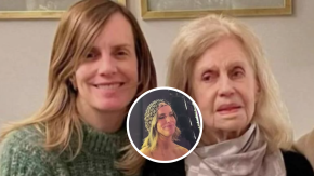 Diana Bolocco rompe en lágrimas al hablar del delicado estado de su madre: "Ha sido muy duro"