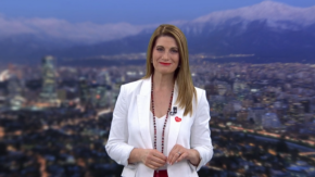 Revisa el pronóstico del tiempo para este miércoles 19 de noviembre