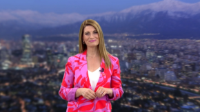 Revisa el pronóstico del tiempo para este martes 18 de noviembre