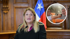 “Era corrupta, corrupta”: las palabras con que colaboradora del conservador Yamil Najle describió a Ángela Vivanco