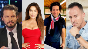 Los famosos que llegarán al Congreso tras las elecciones (y los que quedaron fuera)