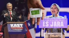 Traspaso de votos: el factor decisivo que podría definir la segunda vuelta entre Jara y Kast, según Criteria Traspaso de votos: el factor decisivo que podría definir la segunda vuelta entre Jara y Kast, según Criteria