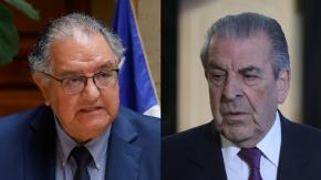 Directiva DC se reunirá tras encuentro de Frei con Kast: "Lesiona la memoria histórica del presidente Frei Montalva" Directiva DC se reunirá tras encuentro de Frei con Kast: "Lesiona la memoria histórica del presidente Frei Montalva"