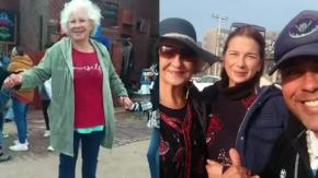 El emocionante legado de Teresita Reyes en “Corriendo las olas”, la inspiradora película con pacientes de Teletón