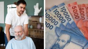 Pago a cuidadores de personas con discapacidad: ¿cuánto dinero se entrega? Pago a cuidadores de personas con discapacidad: ¿cuánto dinero se entrega?