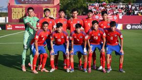 ¿Qué necesita Chile para clasificar a dieciseisavos de final del Mundial Sub 17?