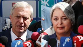 Data Influye: Kast (49%) ganaría la segunda vuelta contra Jara (34%) y el 79% ya tiene definido su voto Data Influye: Kast (49%) ganaría la segunda vuelta contra Jara (34%) y el 79% ya tiene definido su voto