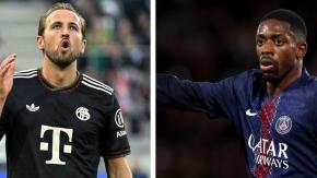 PSG vs. Bayern Múnich: A qué hora y dónde ver EN VIVO por la UEFA Champions League PSG vs. Bayern Múnich: A qué hora y dónde ver EN VIVO por la UEFA Champions League