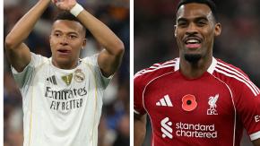 Cómo y a qué hora ver EN VIVO Liverpool vs. Real Madrid por la UEFA Champions League Cómo y a qué hora ver EN VIVO Liverpool vs. Real Madrid por la UEFA Champions League