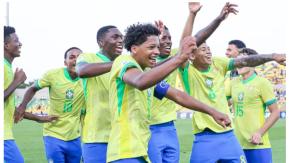 Segundo día del Mundial Sub 17: Cómo y dónde ver los partidos del 4 de noviembre Segundo día del Mundial Sub 17: Cómo y dónde ver los partidos del 4 de noviembre