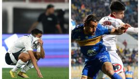La pésima noticia que recibió Colo-Colo para el partido ante Unión Española en Santa Laura La pésima noticia que recibió Colo-Colo para el partido ante Unión Española en Santa Laura
