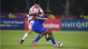 Mundial Sub 17: Cómo y dónde ver EN VIVO los partidos de este SÁBADO 8 de noviembre