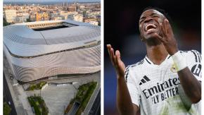 Real Madrid le cambiará el nombre a su histórico estadio Santiago Bernabéu