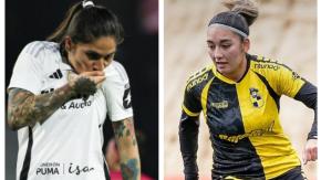 Coquimbo Unido vs. Colo-Colo: A qué hora y cómo ver EN VIVO semifinales de la Liga Femenina Coquimbo Unido vs. Colo-Colo: A qué hora y cómo ver EN VIVO semifinales de la Liga Femenina