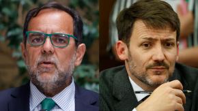 Mulet denuncia conflicto de interés de Pardow: Su pareja es socia de estudio jurídico que defendió a Transelec Mulet denuncia conflicto de interés de Pardow: Su pareja es socia de estudio jurídico que defendió a Transelec