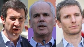Voces de Chile Vamos apuntan a la "muerte" de la coalición tras resultados en las elecciones Voces de Chile Vamos apuntan a la "muerte" de la coalición tras resultados en las elecciones
